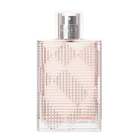 mini burberry brit rhythm floral l 5ml edt|Burberry rhythm for women.